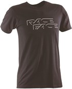 Race Face Reflection T-Shirt