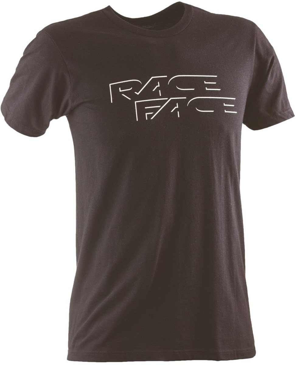 Race Face Reflection T-Shirt