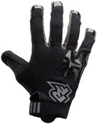 Image of Race Face Ruxton Long Finger Gloves
