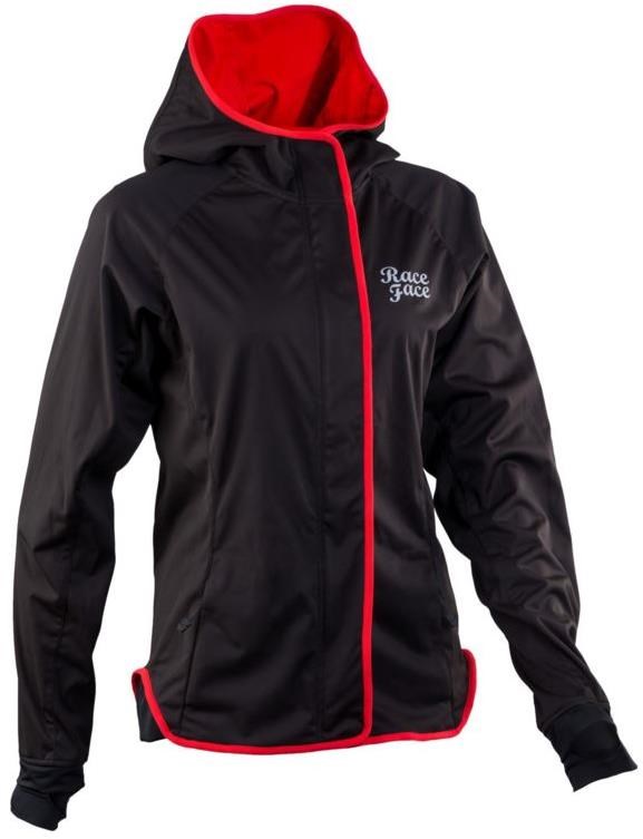 Race Face Scout Womens Cycling Jacket