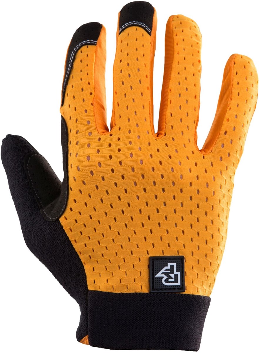 Race Face Stage Long Finger Cycling Gloves