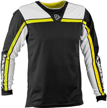 Race Face Stage Long Sleeve Jersey