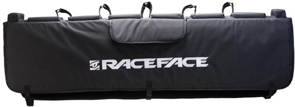 Race Face Tailgate Pad