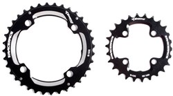 Image of Race Face Turbine 11 Speed Chainring Set