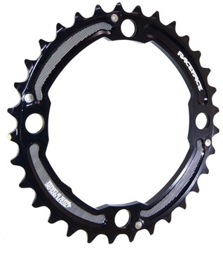 Race Face Turbine 9 Speed Outer Chainring