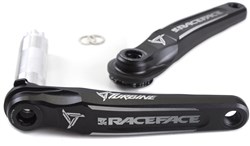 Race Face Turbine Clinch Cranks (Arms Only)