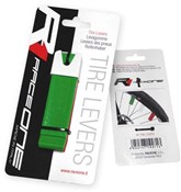 RaceOne Tyre Lever Set 2016