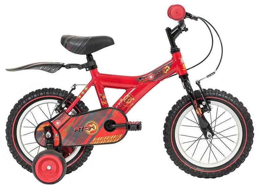 Raleigh Atom 14w 2019 Kids Bike