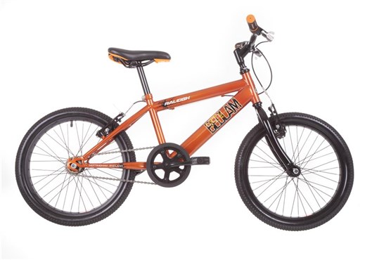 Raleigh Bedlam 18w 2019 Kids Bike