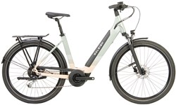 Image of Raleigh Centros Low Step Derailleur 2023 Electric Hybrid Bike