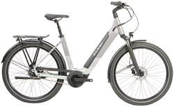 Image of Raleigh Centros Low Step Hub 2023 Electric Hybrid Bike