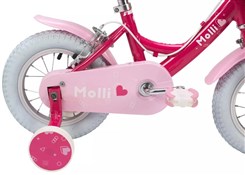 Image of Raleigh Chainguard for Molli 12" Kids Bike