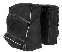 Raleigh Double Pannier Bags