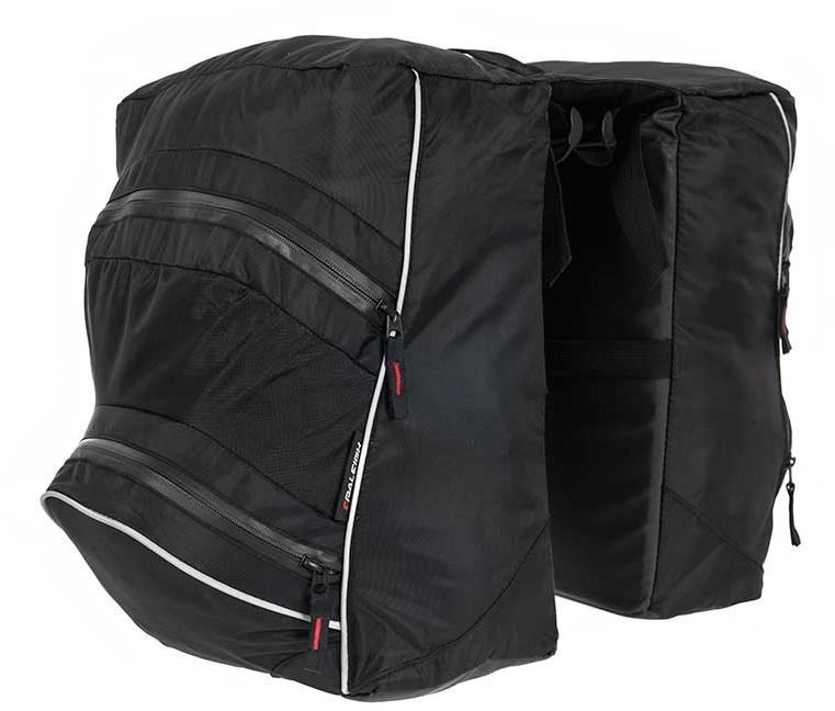 Raleigh Double Pannier Bags