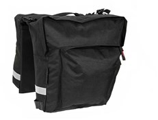 Raleigh Essentials Double Pannier Bags