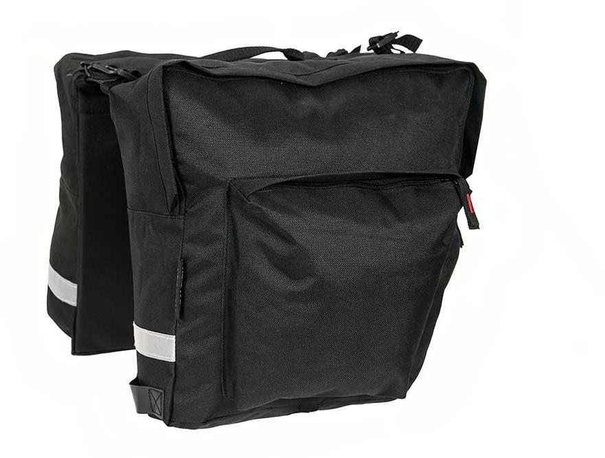 Raleigh Essentials Double Pannier Bags
