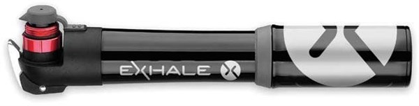 Raleigh Exhale MTB 2.0 Hand Pump SV/PV