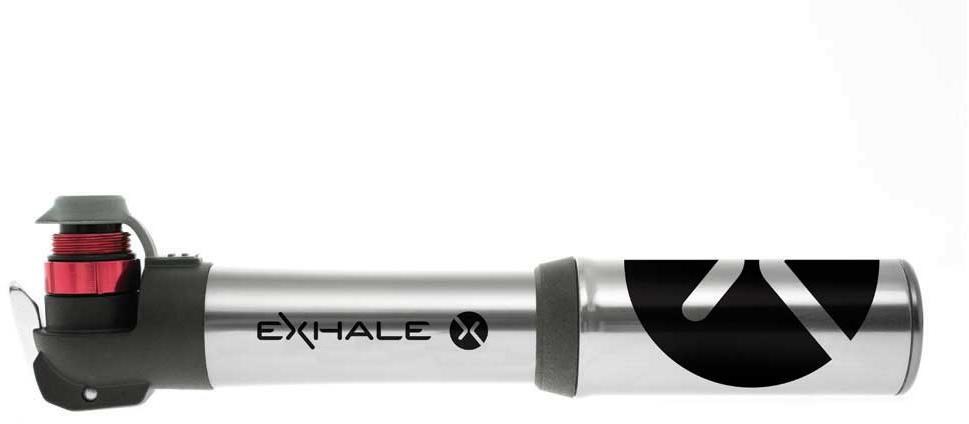 Raleigh Exhale RP 3.0 Hand Pump SV/PV