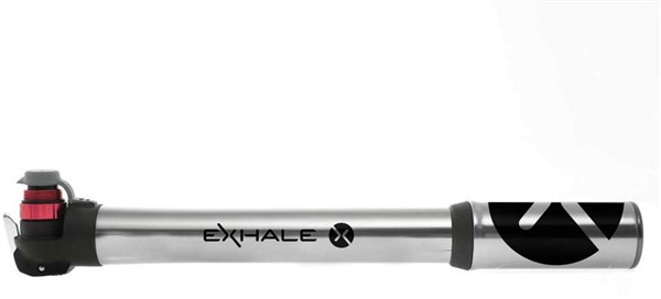 Raleigh Exhale RP2.0 Hand Pump SV/PV