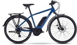 Image of Raleigh Felix Crossbar 2023 Electric Hybrid Bike