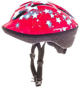 Raleigh Little Terra Kids Cycle Helmet