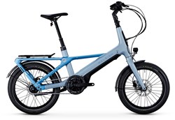 Image of Raleigh Modum 20 2024 Electric Hybrid Bike