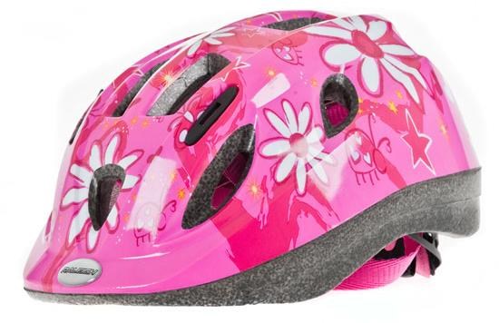 Raleigh Mystery Girls Junior Cycle Helmet