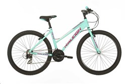 Raleigh Neve 1.0 26" Womens 2018 Mountain Bike