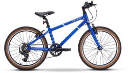 Image of Raleigh POP 20 2023 Junior Bike