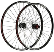 Image of Raleigh Pro Build Front Tubeless Ready Trail 15mm Axle 26" Wheel