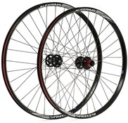 26 20mm front wheel