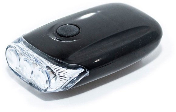 Raleigh RX 9.0 3 LED Front Light
