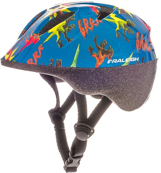 Raleigh Rascal Junior Cycle Helmet