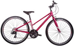Raleigh Strada 1 27.5" Womens 2019 Hybrid Sports Bike