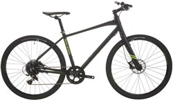 Raleigh Strada 4 27.5" 2019 Hybrid Sports Bike