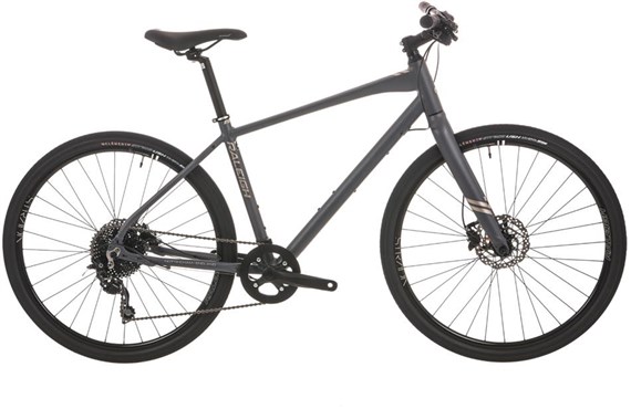 Raleigh Strada 5 27.5" 2019 Hybrid Sports Bike