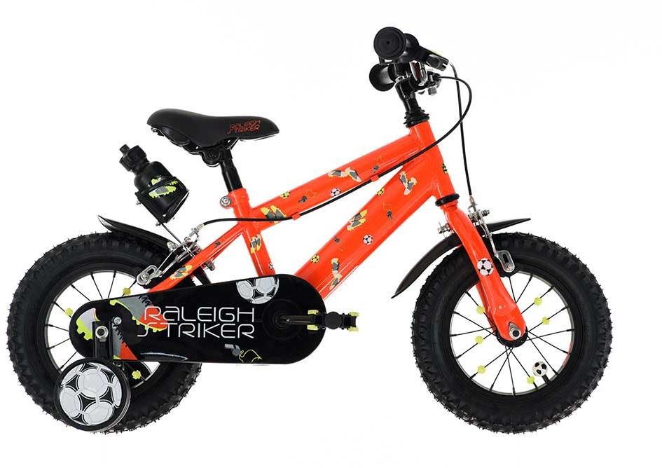Raleigh Striker 12w 2019 Kids Bike