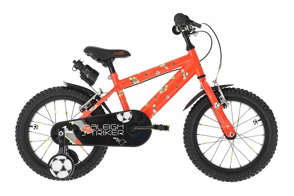 Raleigh Striker 14w 2019 Kids Bike