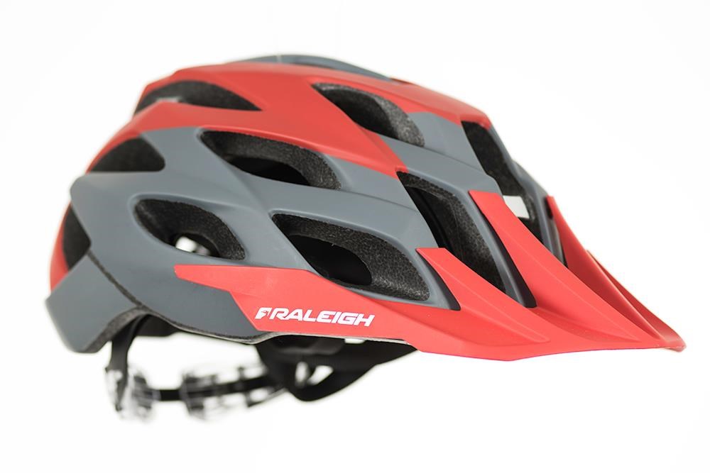 Raleigh TYR MTB Helmet