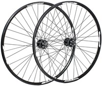 Raleigh Tru-Build Disc QR Neuro  27.5" Rear Wheel