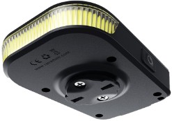 Image of Ravemen FR300 USB Rechargeable Out-Front Light - Compatible with Garmin/Wahoo Mounts