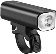 Image of Ravemen LR500S USB Rechargeable Curved Lens Front Light 500 Lumens