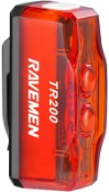 Image of Ravemen TR200 USB Rechargeable Rear Light with Brake Detection