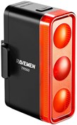 Image of Ravemen TR500 USB Rechargeable Rear Light 500 Lumens