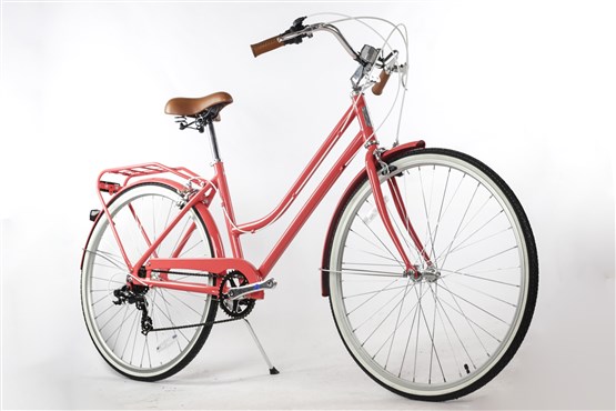 Reid Vintage Classic 7-Speed Womens - Ex Display - 46cm 2016 Hybrid Bike