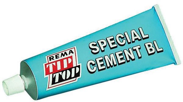 Rema Tip Top Special Cement BL