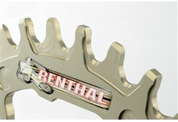 Image of Renthal 1XR 4-Arm 96BCD MTB Chainring
