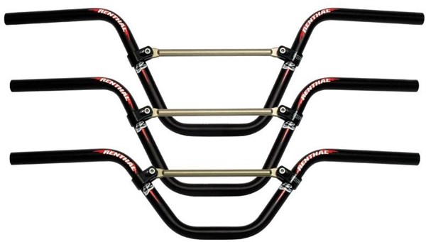 Renthal Moto BMX Bars