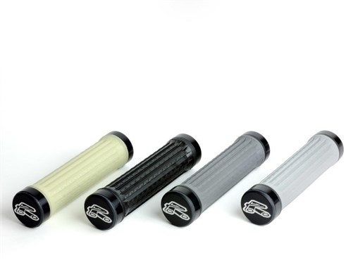 Renthal Traction Lock-On MTB Grips