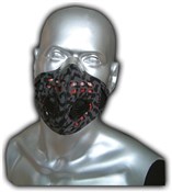 Image of Respro Sportsta Anti-Pollution Mask